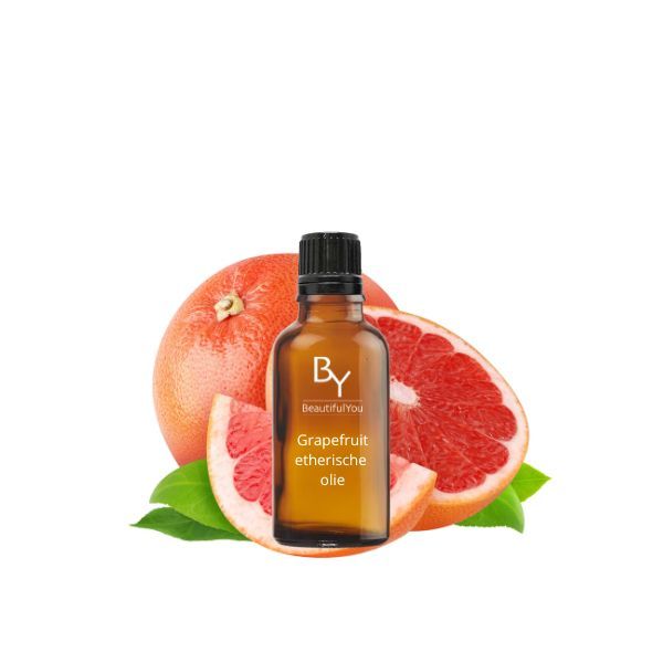 etherische olie grapefruit