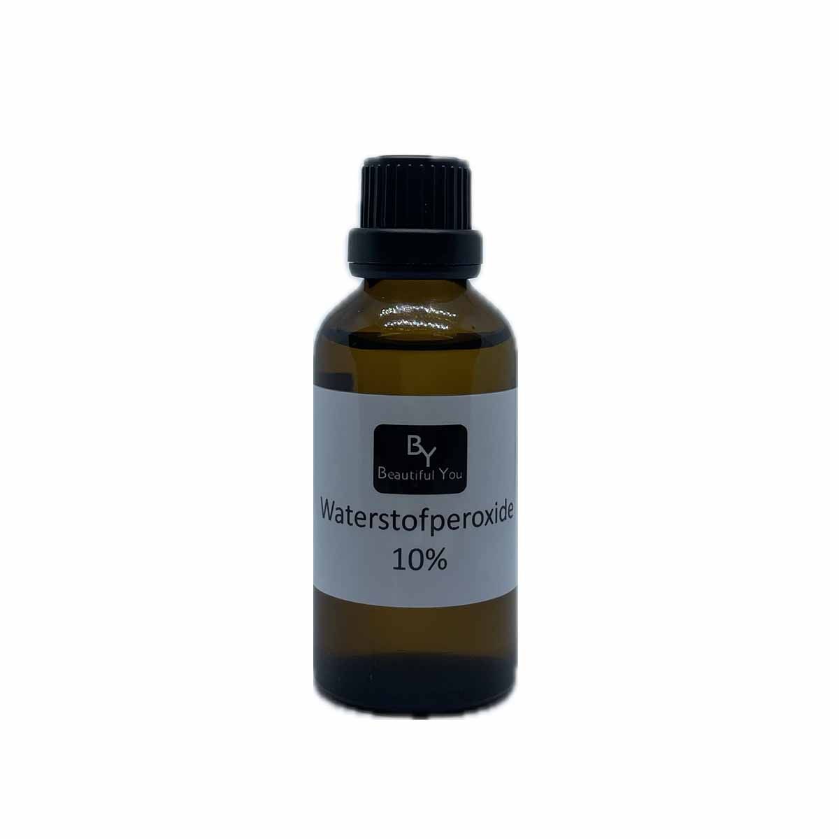 waterstofperoxide 10