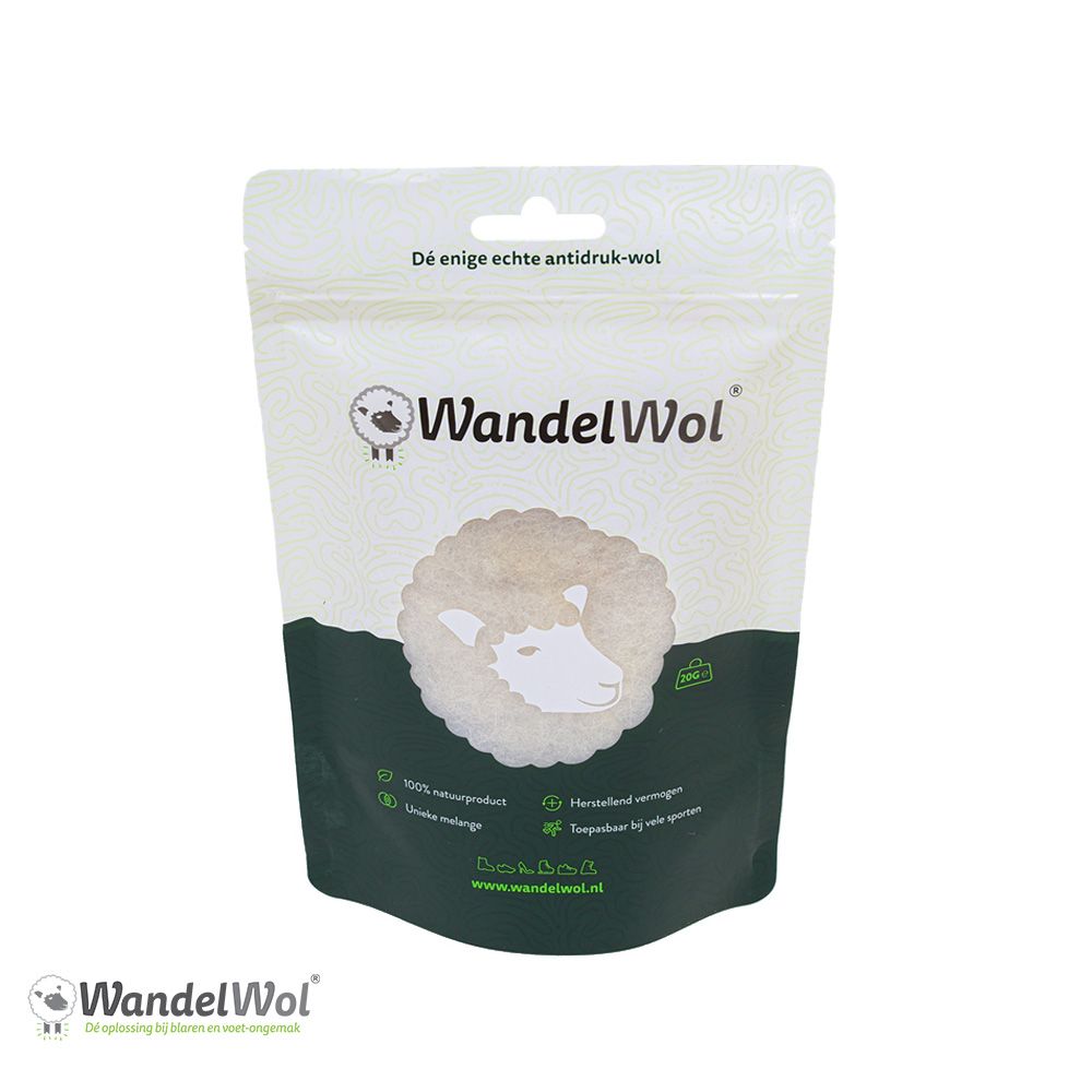 wandelwol