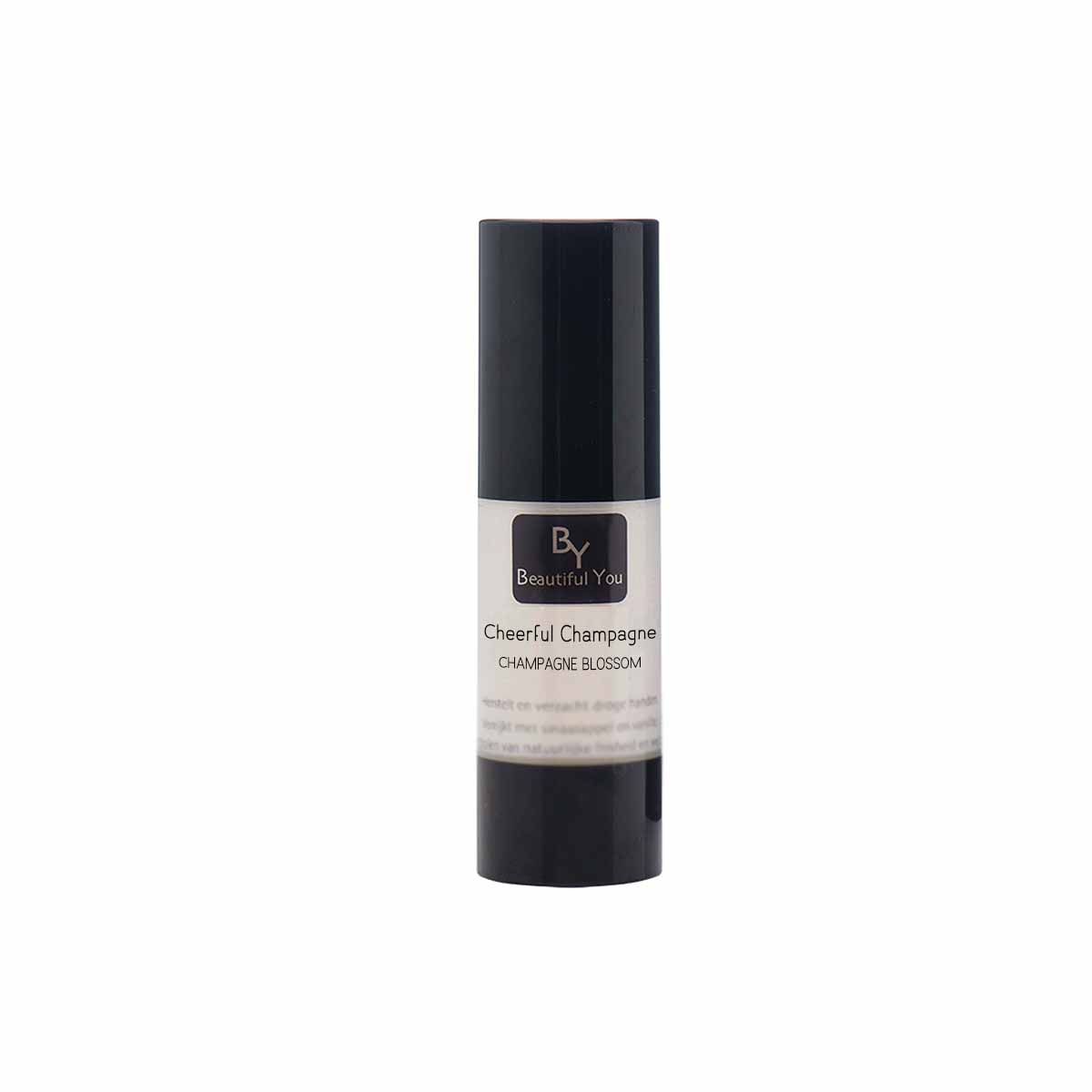 hand creme champagne