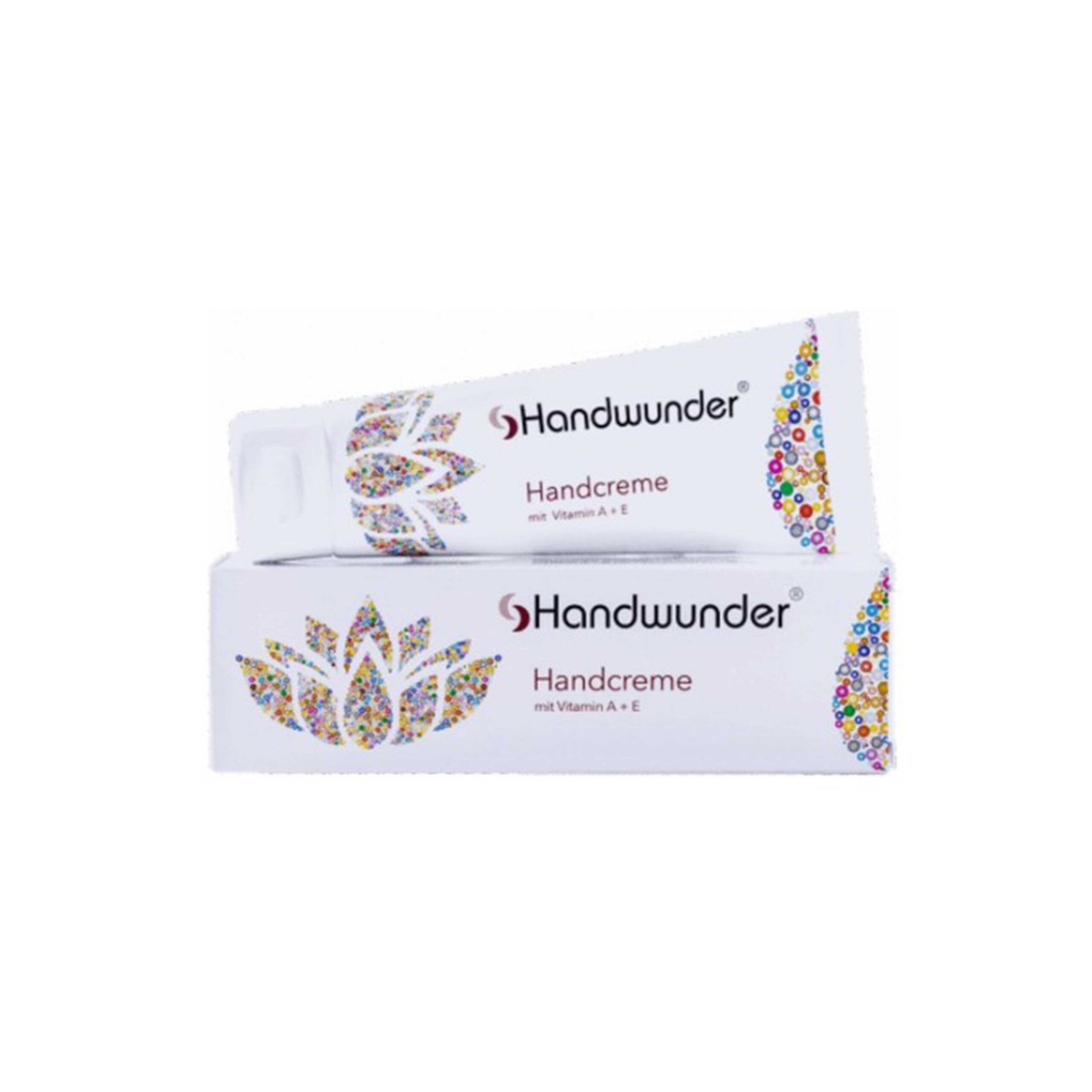 handwunder handcreme