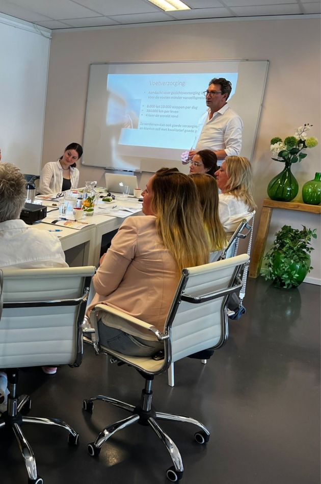 workshops en trainingen