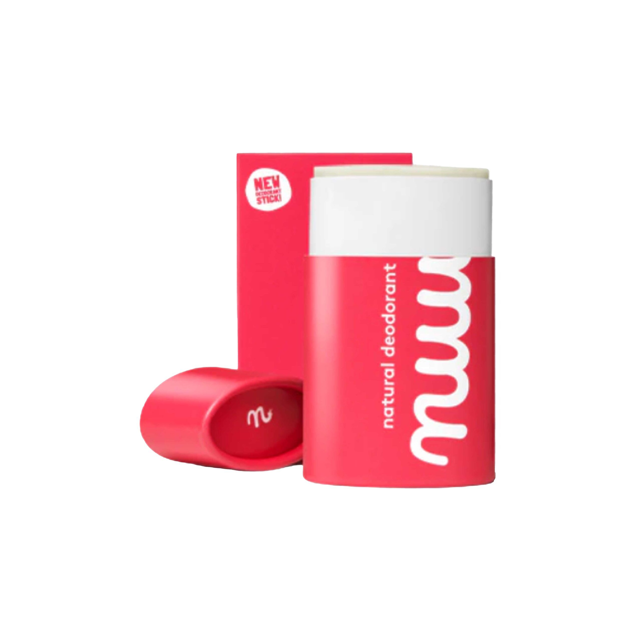 nuud stick natuurlijke deoderant