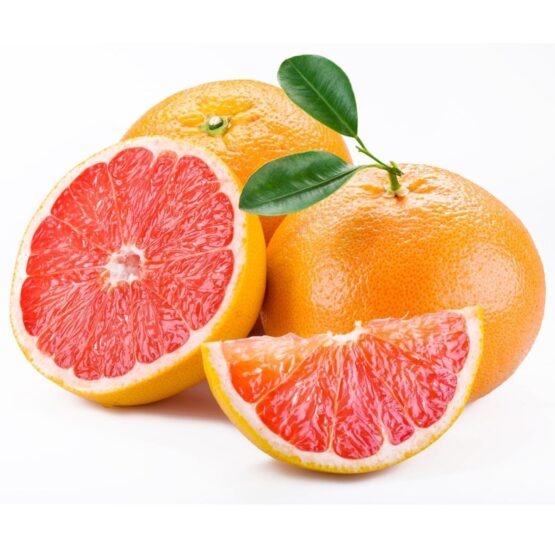Grapefruit (pompelmoes)