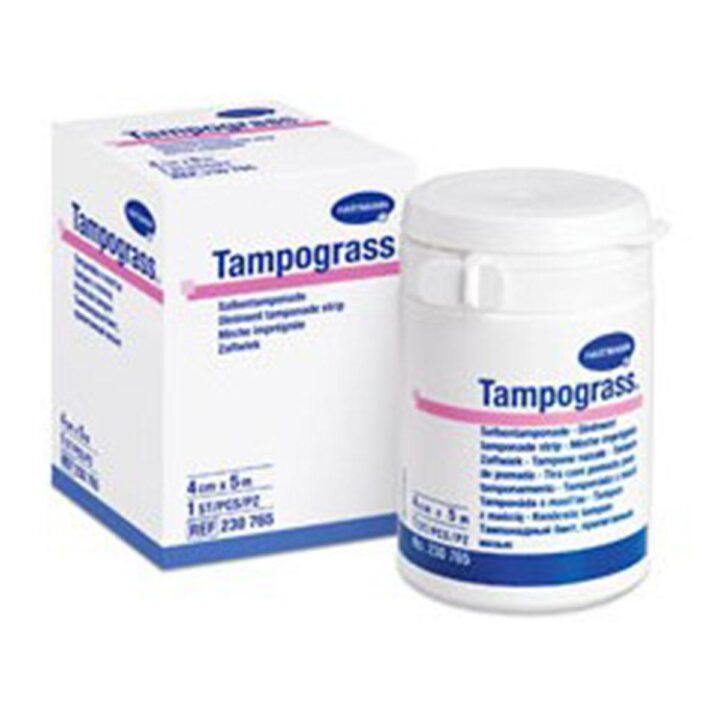 Tampograss