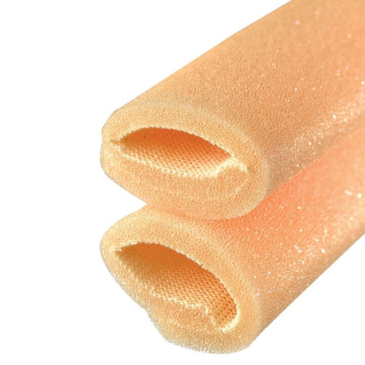 Protecto/Tube foam 30 cm (diverse maten)