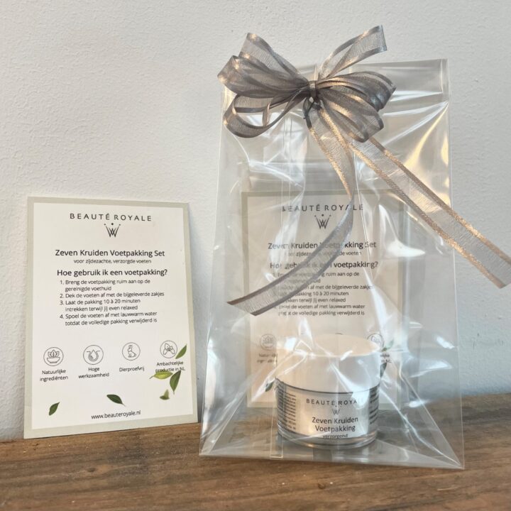 kerstgeschenk