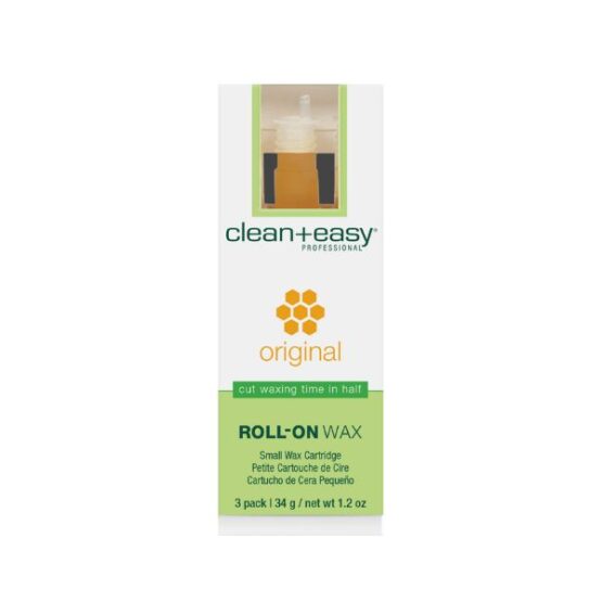 CleanEasy wax refill small