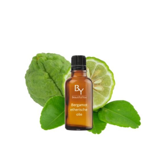 Etherische olie Bergamot