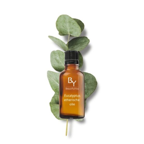 etherische olie eucalyptus
