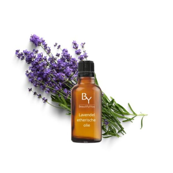 etherische olie lavendel