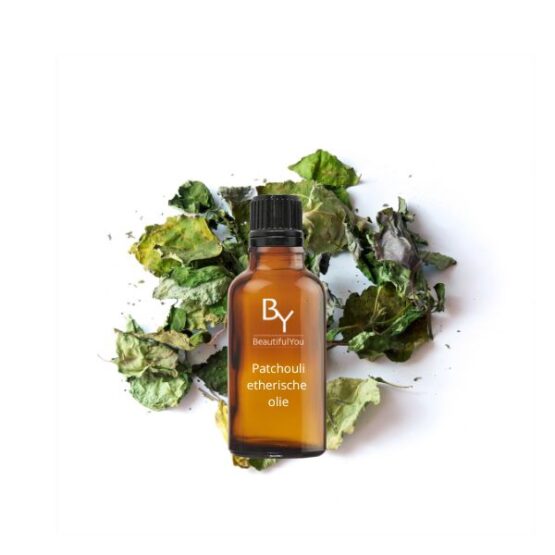etherische olie patchouli