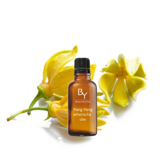 etherische olie ylang ylang