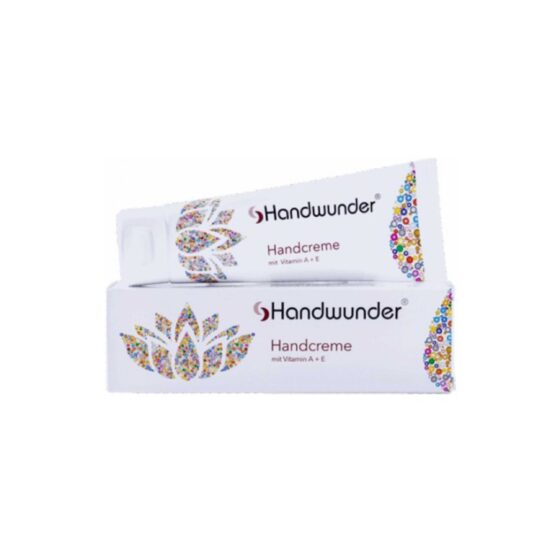 handwunder handcreme