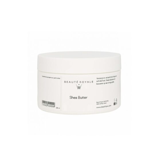 shea butter