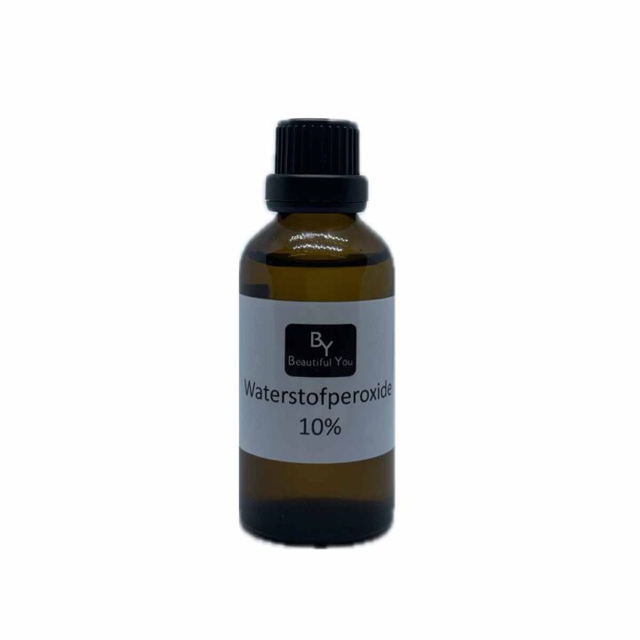 waterstofperoxide 10