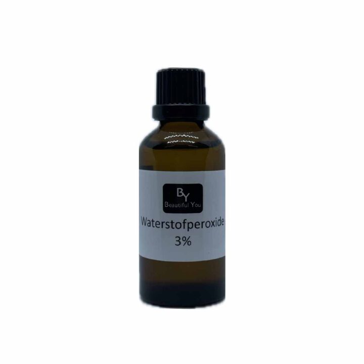 BeautifulYou<br>Waterstofperoxide 3%