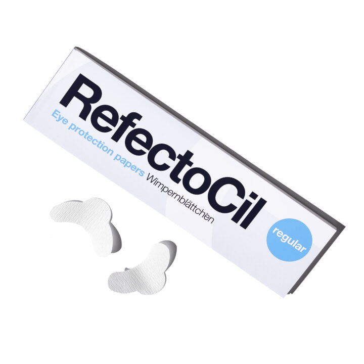 Refectocil <br>Wimperblaadjes