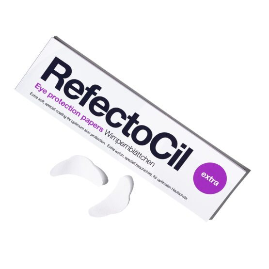 Refectocil <br>Wimperblaadjes Extra