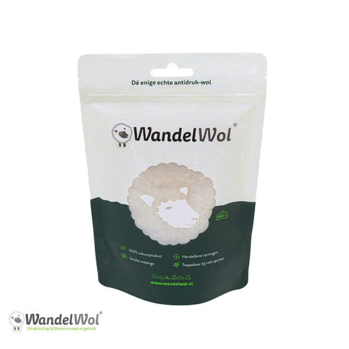 wandelwol