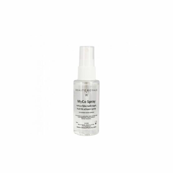 kalknagel spray