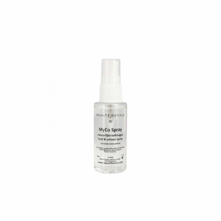 kalknagel spray