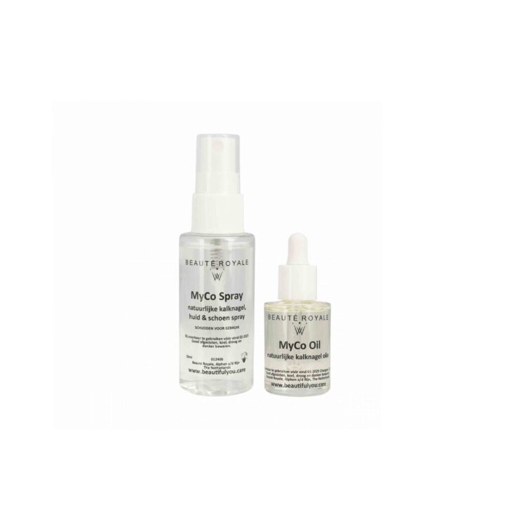 Myco Duo Set