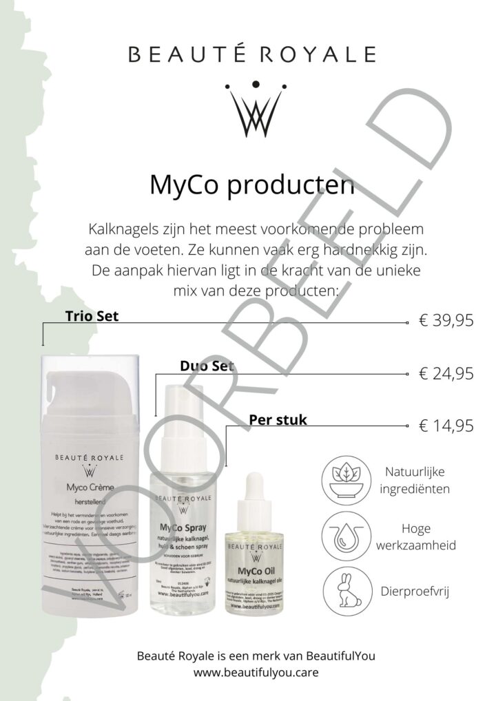 poster myco producten