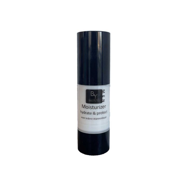 moisturizer mannen