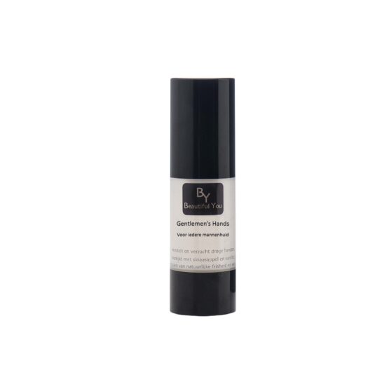 BeautifulYou MEN Caring Hand Cream Gentlemen’s Hands (handcreme mannen)