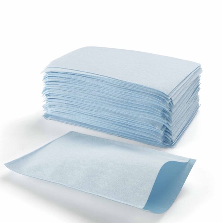 wegwerp washandjes