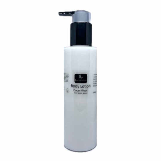 BeautifulYou Body Lotion Coco Mood