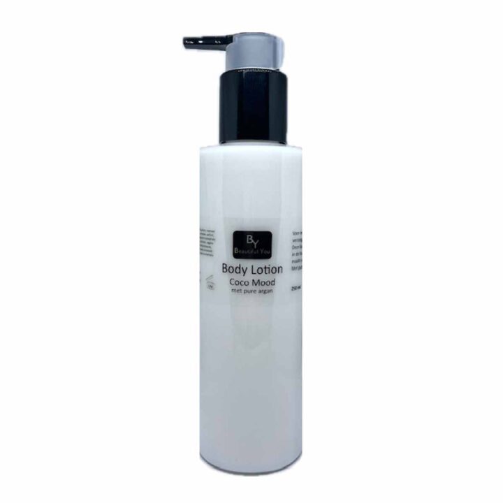 BeautifulYou Body Lotion Coco Mood